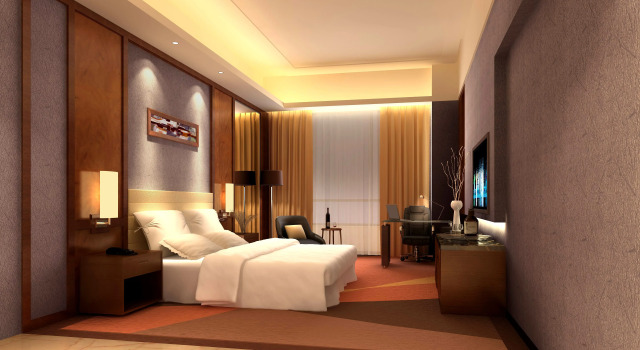 Crowne Plaza Tianjin Binhai Center by IHG, Rezervați Hotel Dongyinzhuang Tianjin Province