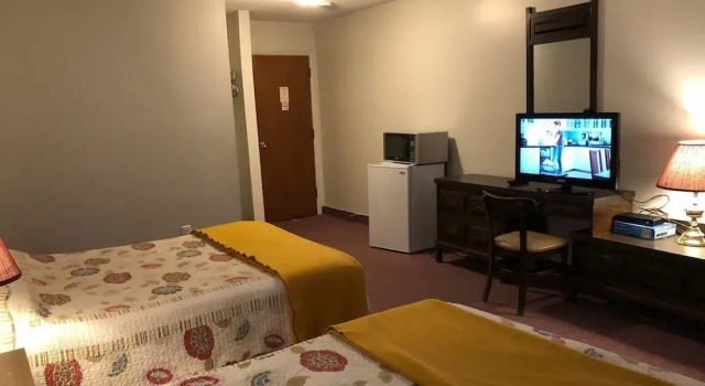 Spanish River Inn, Забронировать Мини-отель Спаниш 