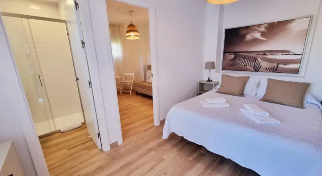 Апартаменты Hotel-Apart CORTIJO LAS PIÑAS
