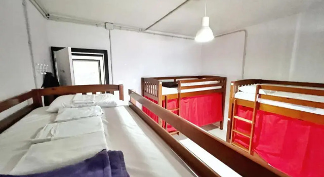 Tenerife Experience Hostel, Buchen Sie Hostel Santa Cruz de Tenerife Teneriffa