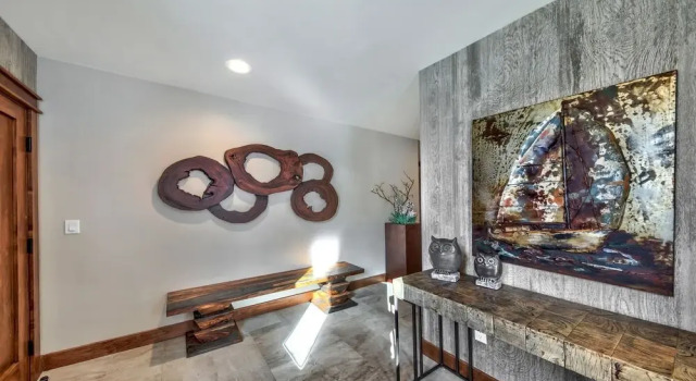 Gondola Vista 20 - 4 Br Townhouse