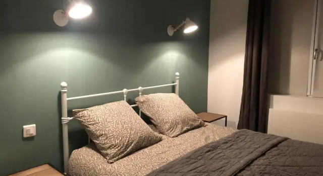 Номер Standard B&B - Entre terre et mer