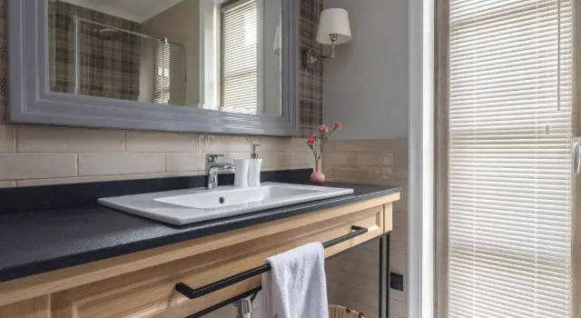 Номер Standard с видом на сад Moje Orłowo Boutique Bed & Breakfast
