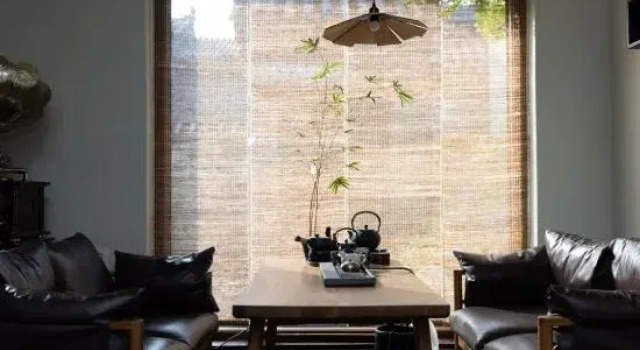 Ruoshuiju | Ancient City View, Listen to the Wind, Appreciate the Moon, Courtyard Holiday Villa, Reservar Vila Moradias em Datong, perto de Datong Guandi Temple, Vila