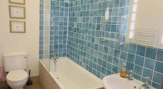 Premium- værelse North Walk House