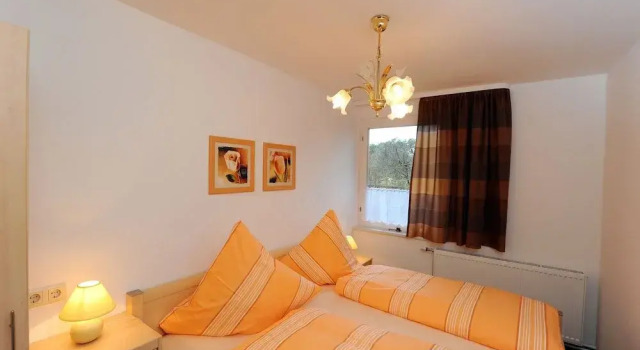 Ferienwohnungen Birkenhof, Buchen Sie Hotel Zernikow 