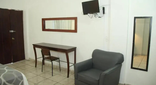 Номер Standard Hotel Posada Doña Rubino