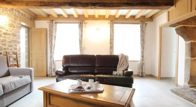 Gîte Le Vicel, 4 pièces, 6 personnes - FR-1-362-130, Reserva ahora Hotel Le Vicel 