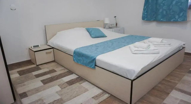 Номер Economy Bed & Breakfast Delikates