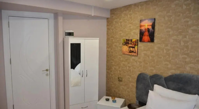 Двухместный номер Economy Rodion Hotel