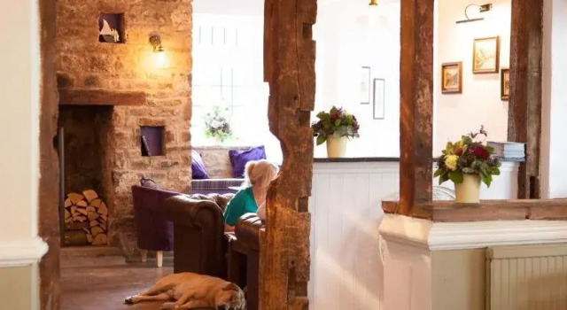 The Crown at Whitchurch, Забронировать Отель Отели Росс-он-Уай 3 звезды, 3*