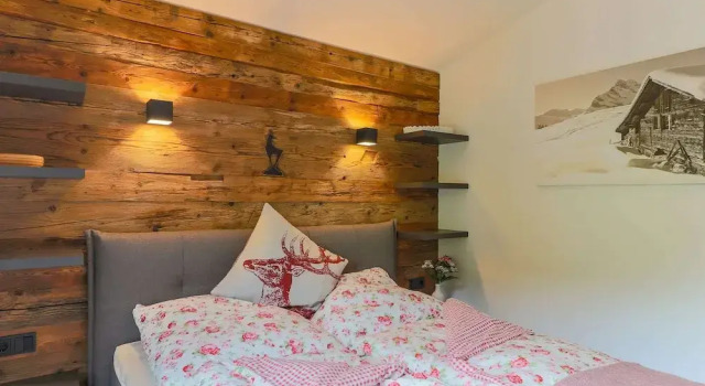 Urbane Apartment in Kirchdorf in Tyrol near Ski Area, Забронировать Апартаменты/квартира Апартаменты Тироля, Апартаменты/квартира