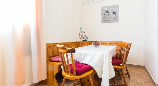 Апартаменты Apartments Angelina