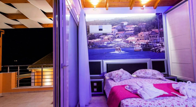 All Saints Villas