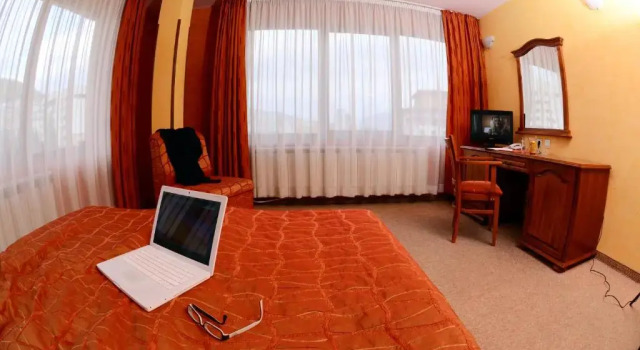 Номер Standard SPA Hotel Kiparis