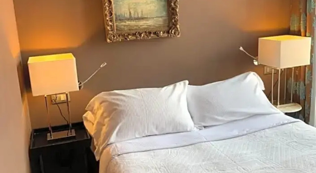 Номер Standard Pattini Guest House