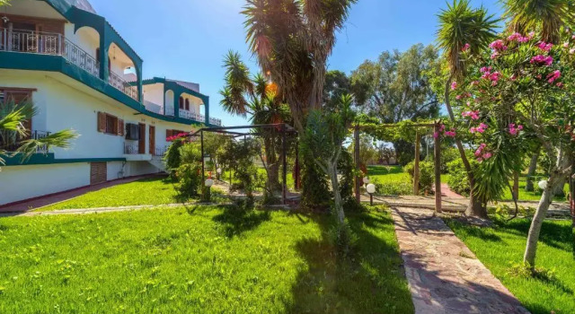 Коттедж Villas Marianna
