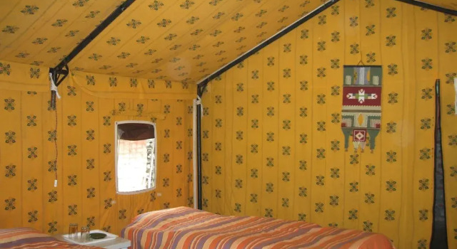 Коттедж Deluxe Shikhar Nature Resort