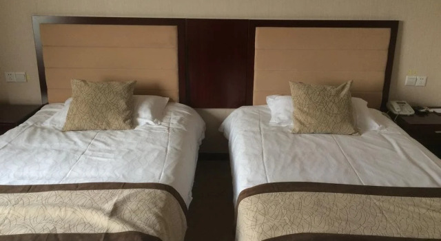 Haisha Huachen Hotel, Varaa Hotelli Huzhou Zhejiang