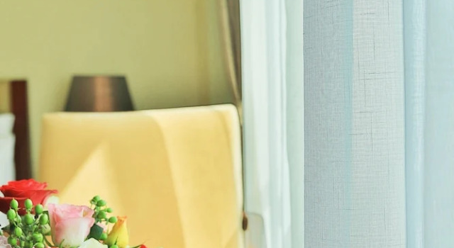Двухместный номер Standard с балконом и с видом на город Magnolia Addis Hotel