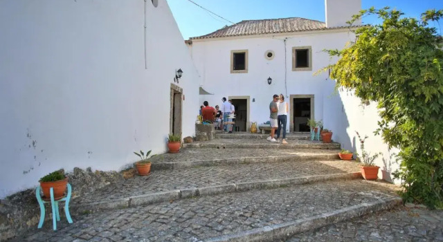 Коттедж Like-Home-T2-Kina House-Patio