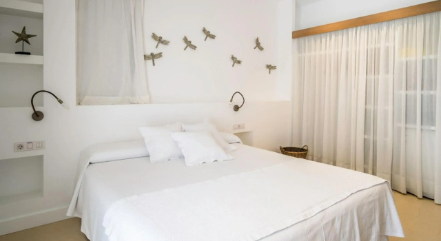 Hotel Es Marès, Book Hotel Sant Francesc Xavier Formentera
