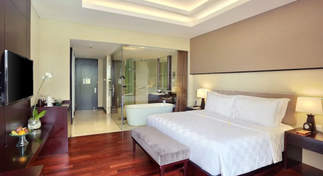 Bali Nusa Dua Convention Center