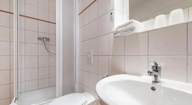 Номер Standard Hotel Mukran