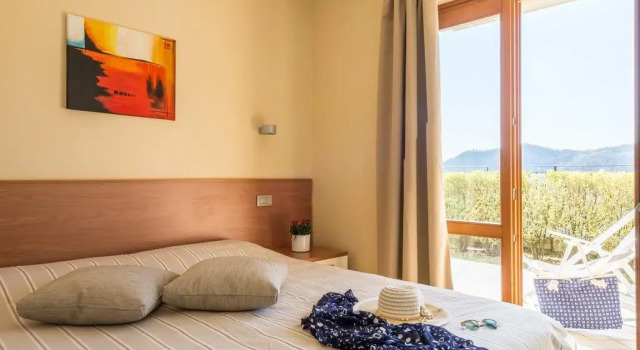 Residence La Berna, Забронировать Отель Тремозине-суль-Гарда Тренто