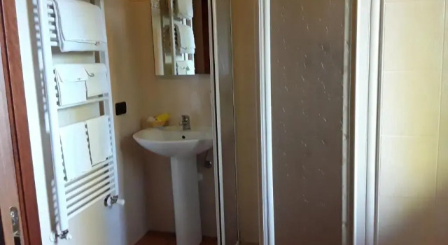 Двухместный номер Standard Albergo Al Portico