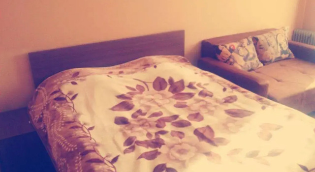 25 Flat K2 Didveli, Rezerwuj Hotel Bakuriani Samckhe Javakheti