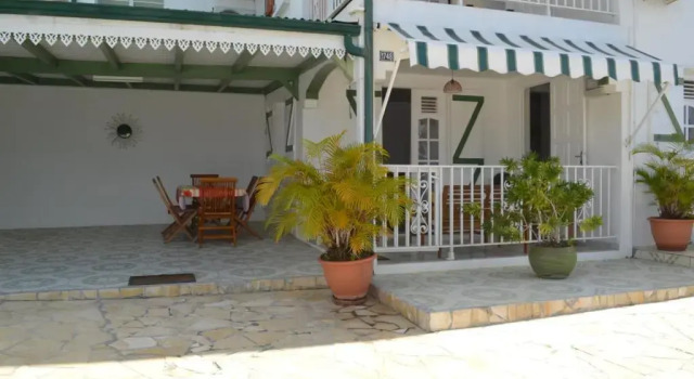 Апартаменты La Nicotoria Apartments