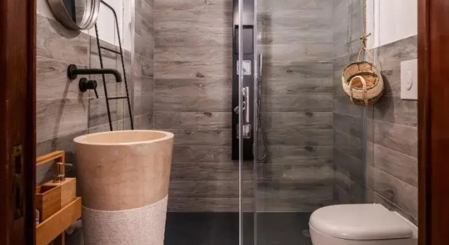 Номер Standard A Calata Rooms