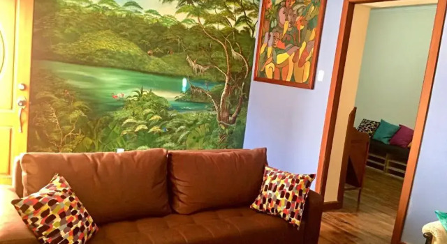 El Patio Hostel Quito, Book Hostel Cheap Hotels in Sierra