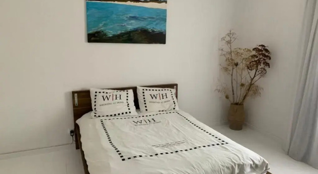 Farmers House, Rezerwuj Hotel Hotele w Retimno z parkingiem, Parking