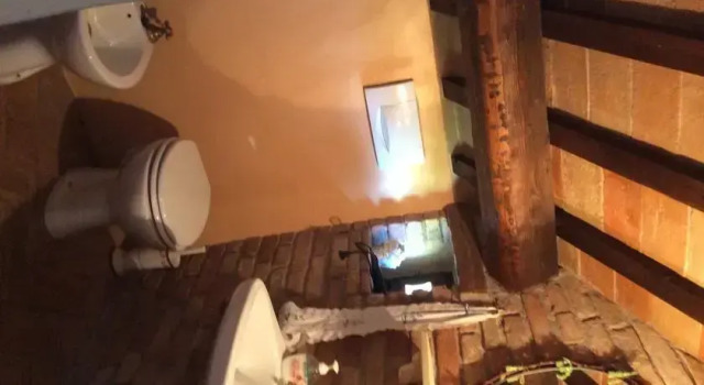 La Villa degli Ulivi, Rezervovat Vila Fermo 