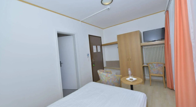 Hotel Luna Garni