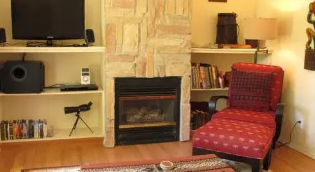 Honey Grove, Prenota Hotel Merville Vancouver Island