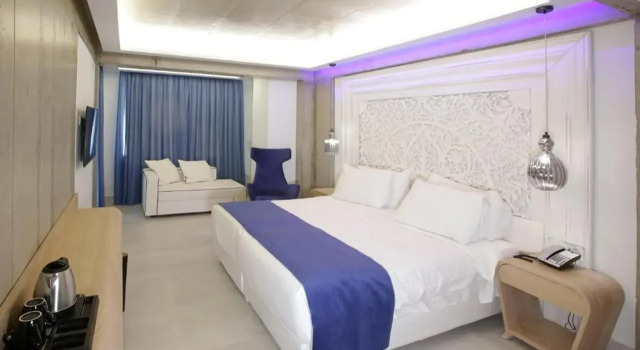 Glaros Royal Beach Hotel
