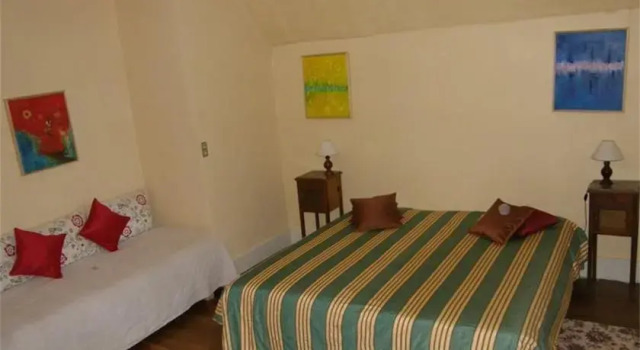 Domaine le Haut Verger, Prenota Locanda Mini-hotel a Indre, Locanda