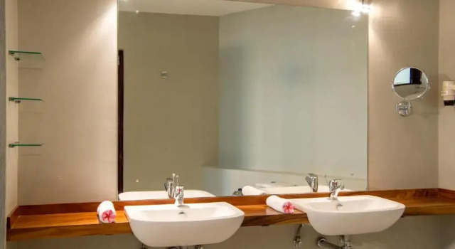 Двухместный номер Standard Mermaid Hotel & Club