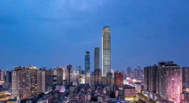 Changsha Exotic Royal Hotel, Reserva ahora Hotel Changsha Hunan, cerca de Fire Palace