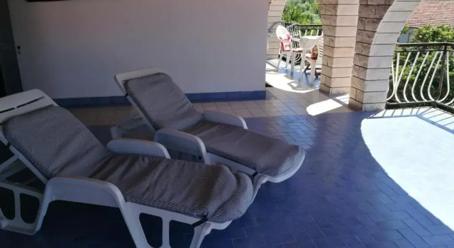 Студия Superior Villa Croatia