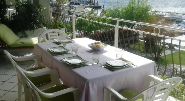 Residence Il Cantiere, Book Apartment Hotels in Predore with Parking, Parking