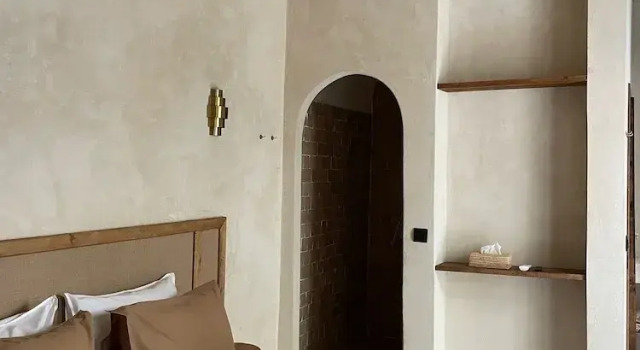 Camera Standard Riad Roca