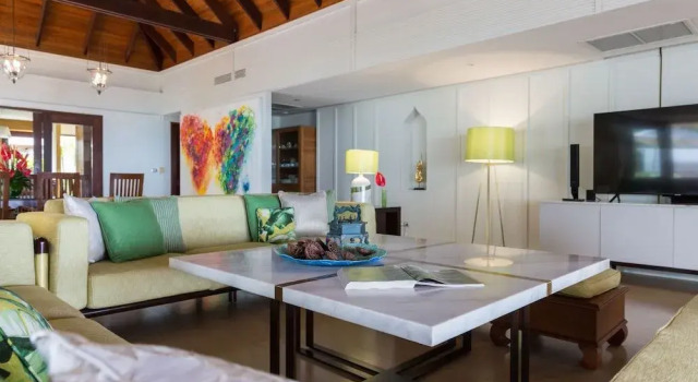 Miskawaan Villa Bougainvillea, Забронировать Вилла Бизнес-отели Мэ Нам, рядом с Thursday Mae Nam Night Market, 4* 5*