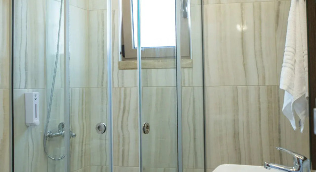 Номер Standard с 2 комнатами Agarathos Homes