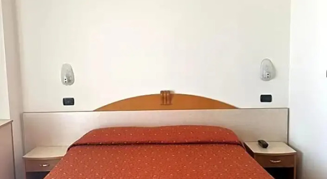 Двухместный номер Hotel Ambra
