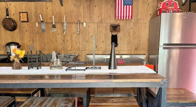 Номер Standard West Refugio