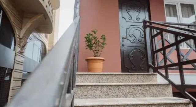 Bright House